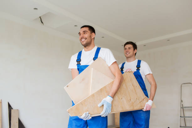 Best Moving and Downsizing Cleanouts  in Albany, GA